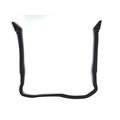 Fairchild Industries G4091 - 1984-1996 Chevrolet Corvette Rear Roof Weatherstrip, Latex G4091